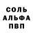 Гашиш Изолятор Bred Jeckson
